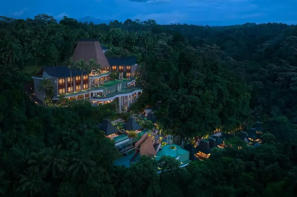 Hiliwatu, Bali Ubud, a Tribute Portfolio Resort
