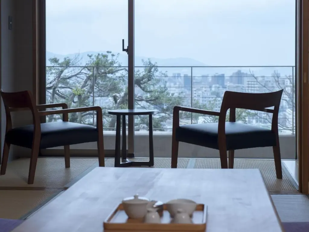 Hilltop Resort Fukuoka