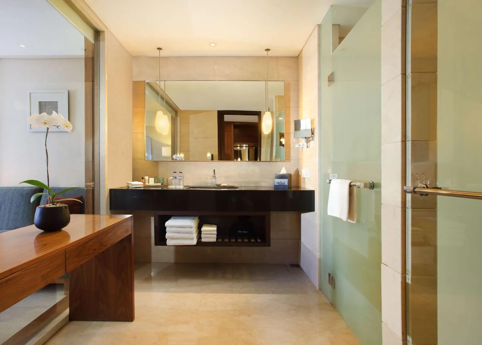 Hilton Bandung, à Bandung