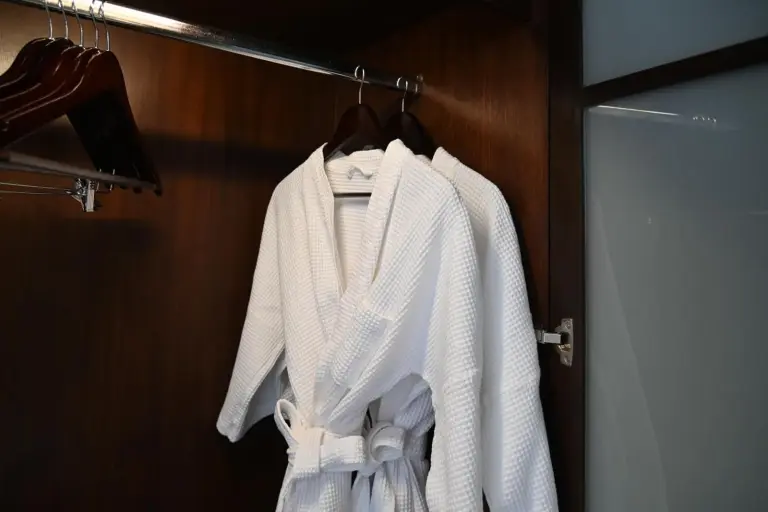 Wardrobe Essentials
