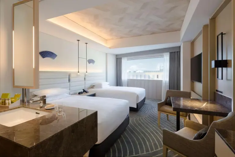 Hilton Nagasaki, in Nagasaki
