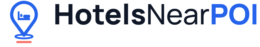 HotelsNearPOI