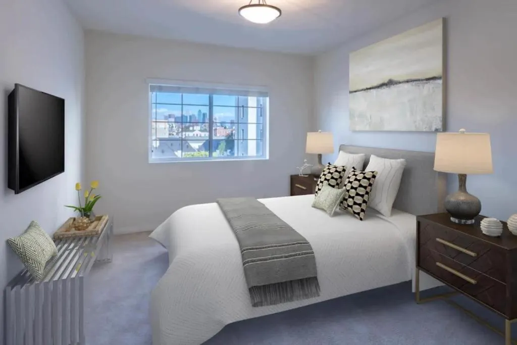 Holiday in LA – 1br with Free parking, Laundry, Pool