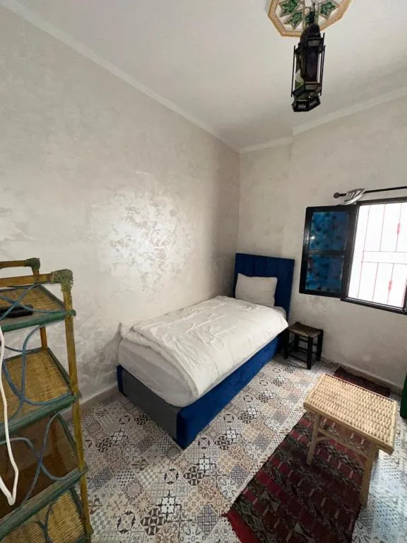 Hostel Tanger Medina