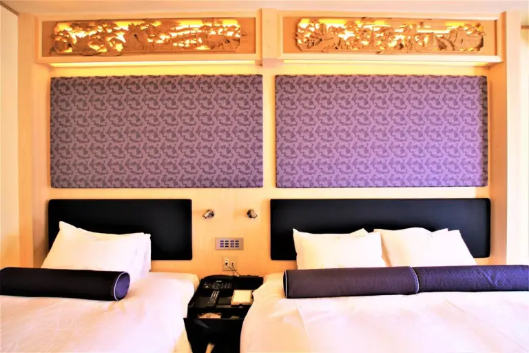Hotel Alza Kyoto, en Kyoto