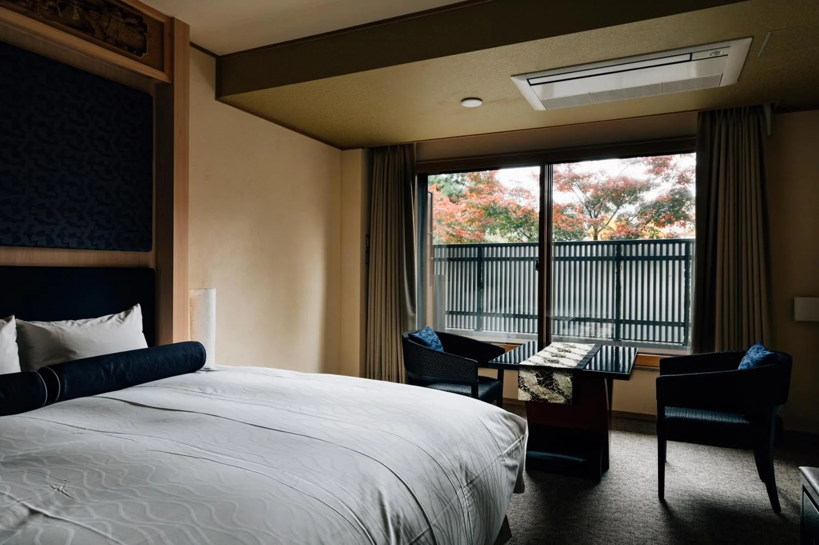 Hotel Alza Kyoto, en Kyoto
