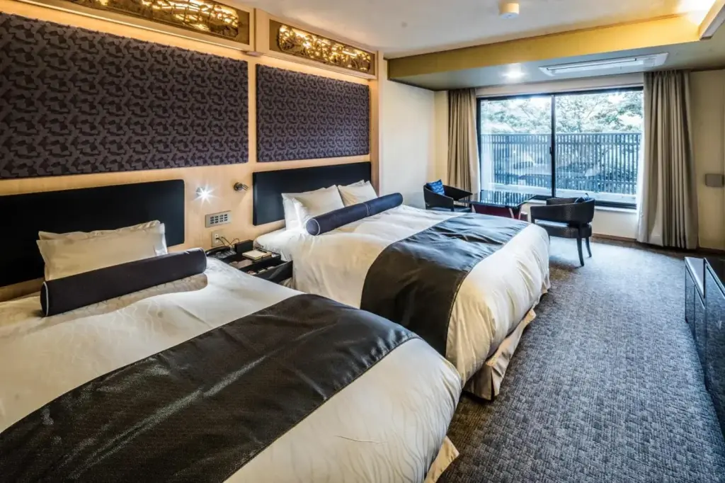 Hotel Alza Kyoto