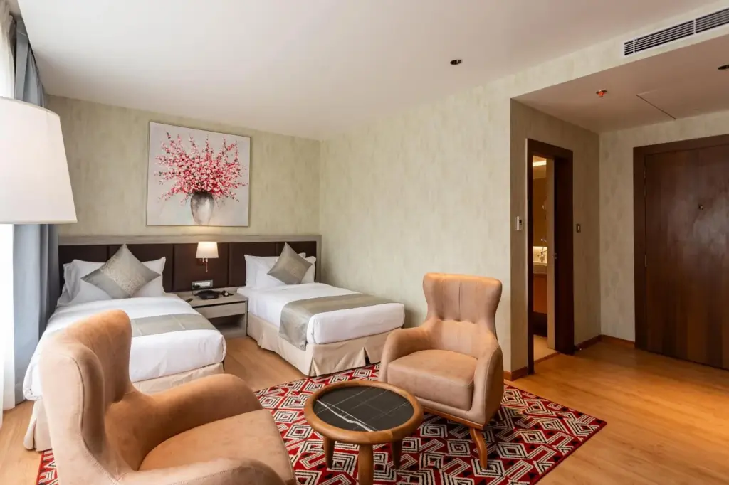 Die besten Hotels in Kakarvitta