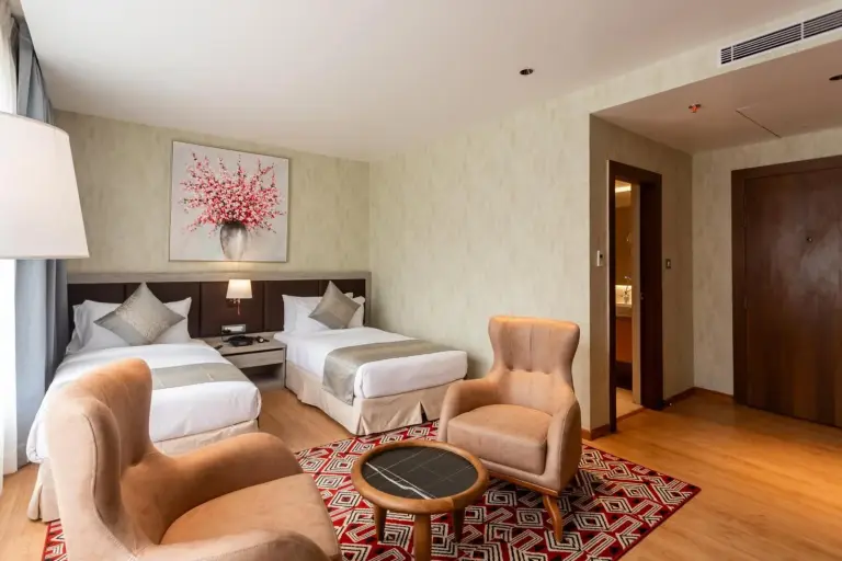 Hotel Ashwatth