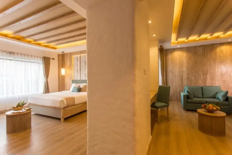 Hotel Barahi Pokhara