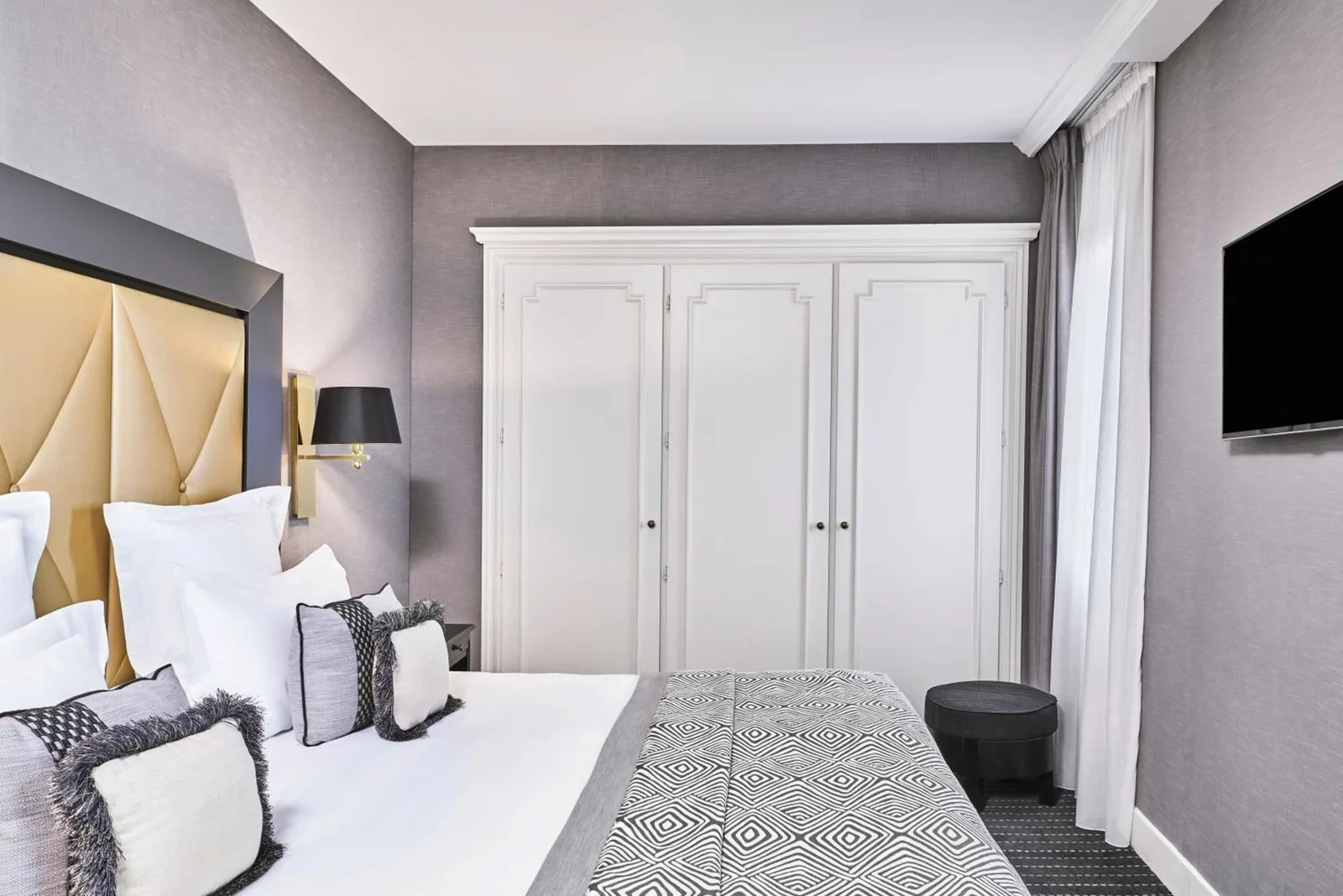 Bedroom Interior