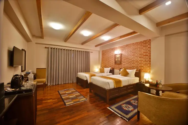 Hotel Bhadgaon
