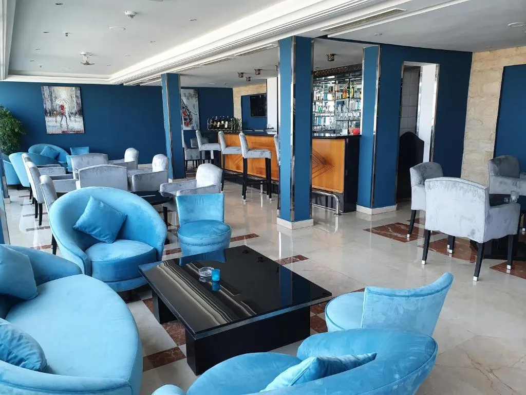 Hotel Borj Rabat - A member of Barceló Hotel Group – Rabat, Morocco hotel photo 10