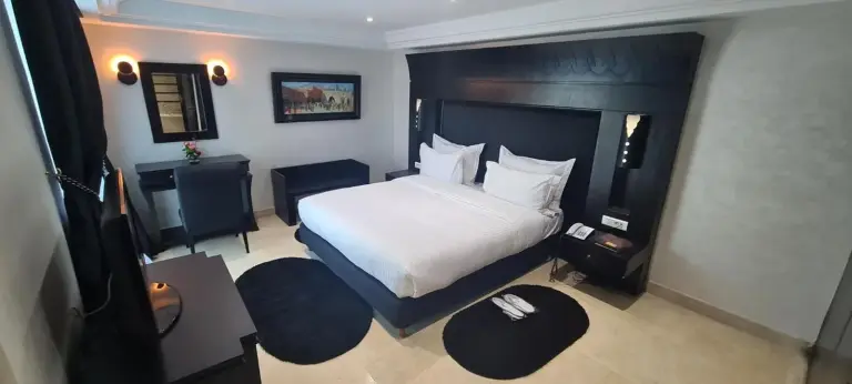 Hotel Borj Rabat - A member of Barceló Hotel Group, in Rabat