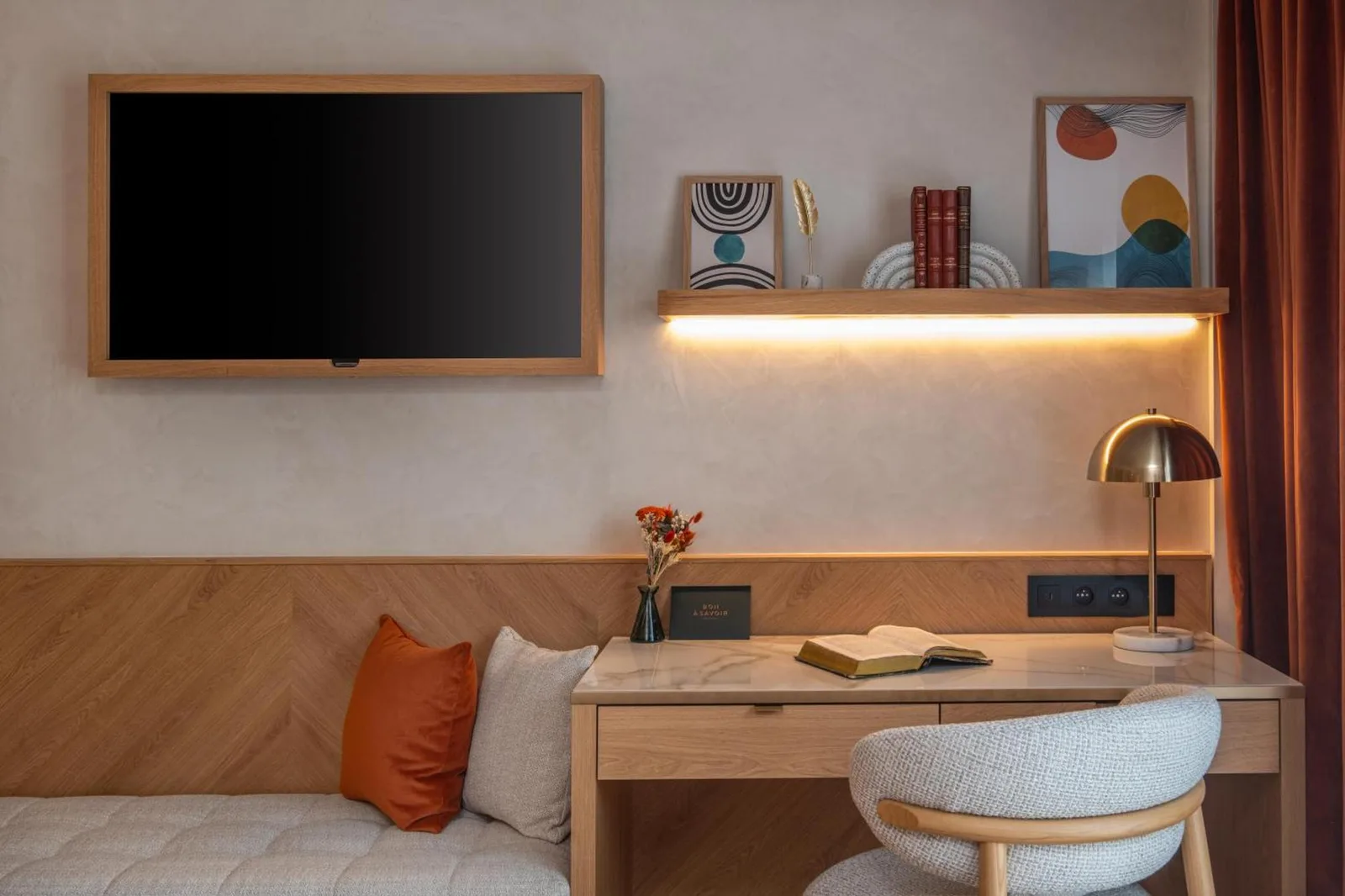 Hôtel Burdigala by Inwood Hotels, en Burdeos