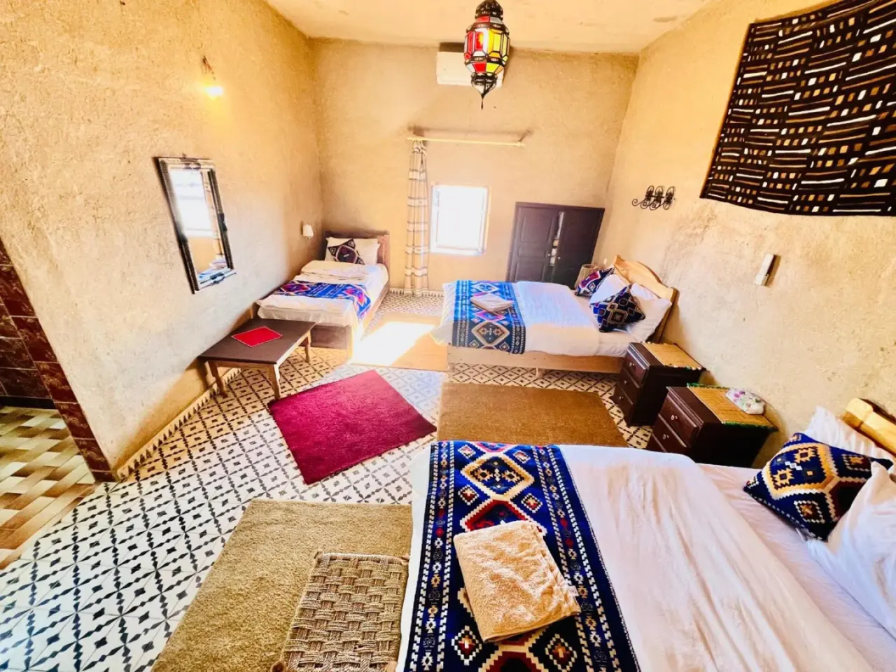 Stilvolle Unterkunft im Hotel Camping Les Roses Des Dunes & Piscine