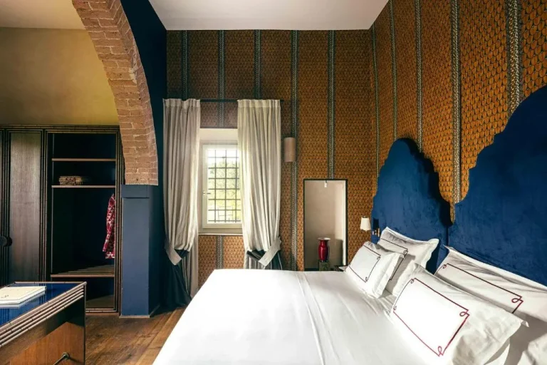 Hotel Certosa Di Maggiano, en Siena