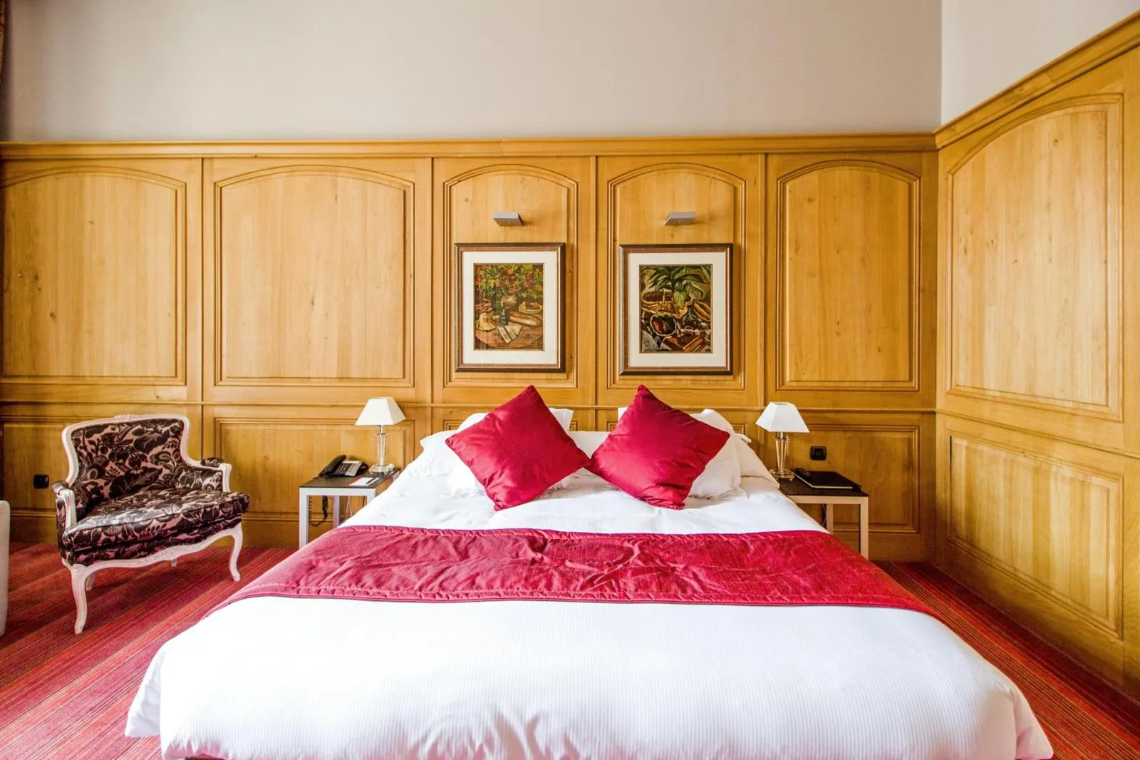 Hôtel de Bourgtheroulde, Autograph Collection, en Ruan