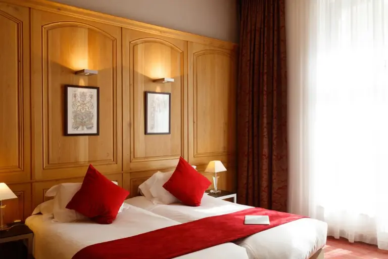 Hôtel de Bourgtheroulde, Autograph Collection, en Ruan
