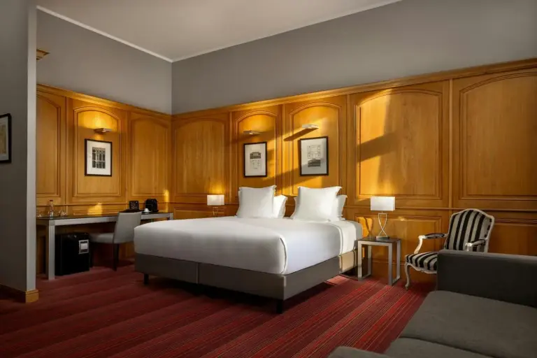 Hôtel de Bourgtheroulde, Autograph Collection – hotel en Rouen, Francia – Autograph Collection en Rouen