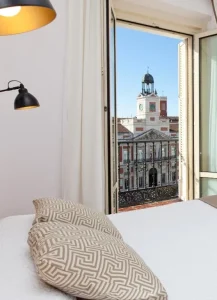 Hotel Europa
