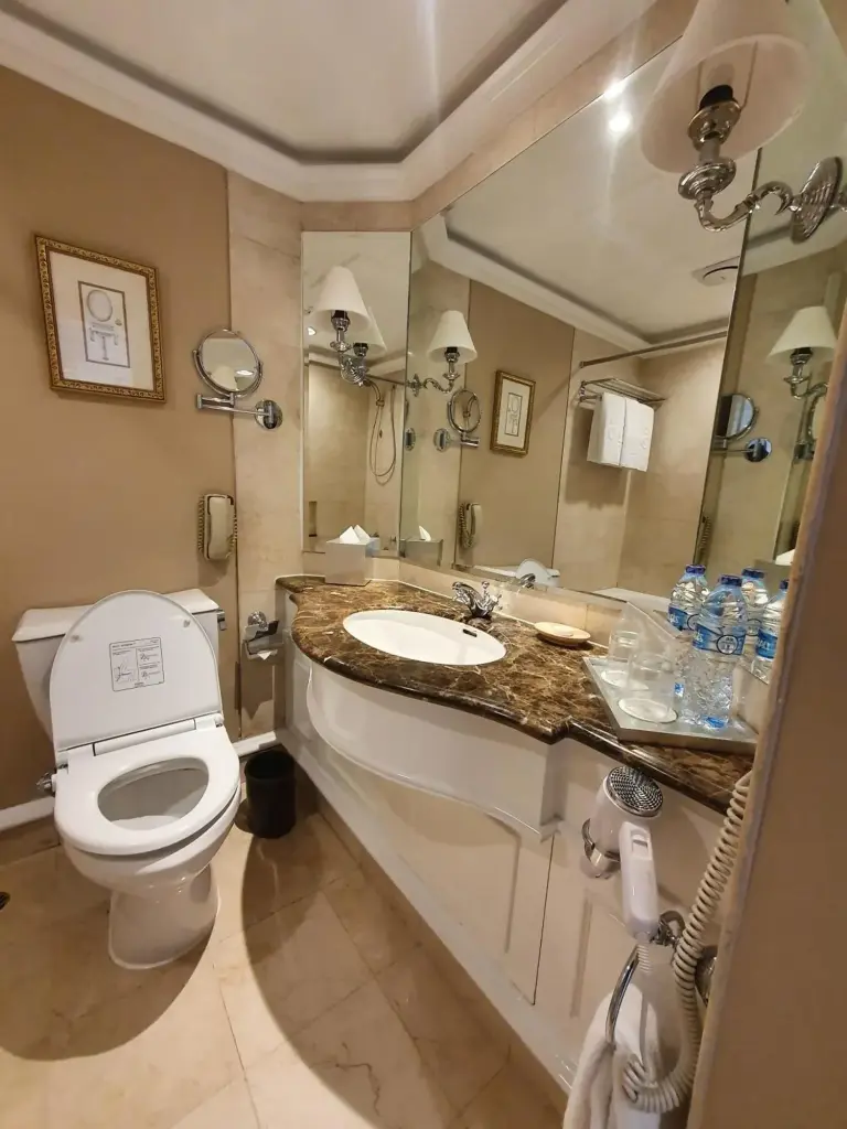 Hotel Gran Mahakam