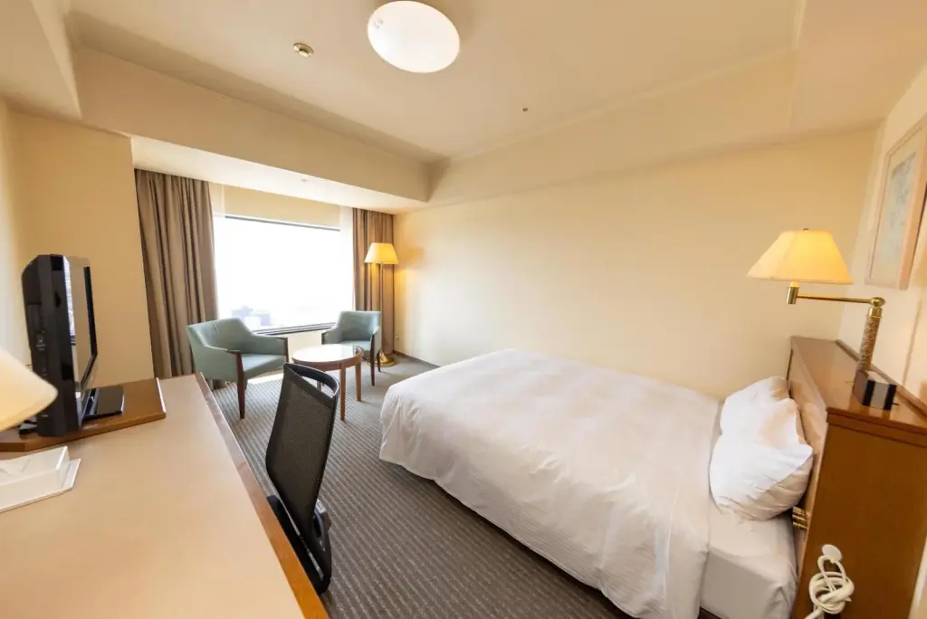The best hotels in Shizuoka