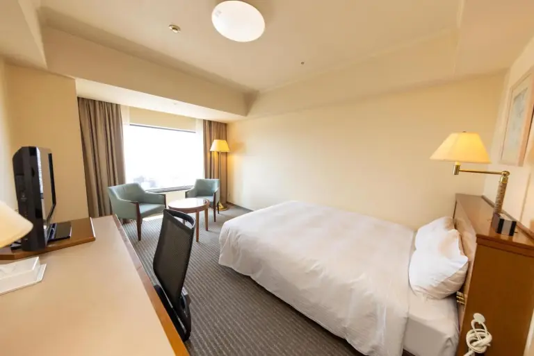 HOTEL GRAND HILLS SHIZUOKA