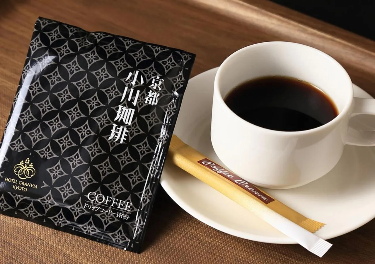 Hotel Granvia Kyoto, à Kyoto
