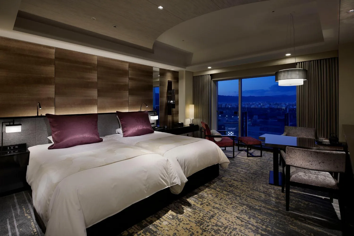 Hotel Granvia Kyoto, à Kyoto