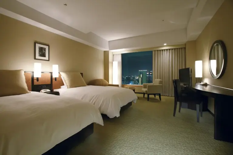 Hotel Granvia Kyoto