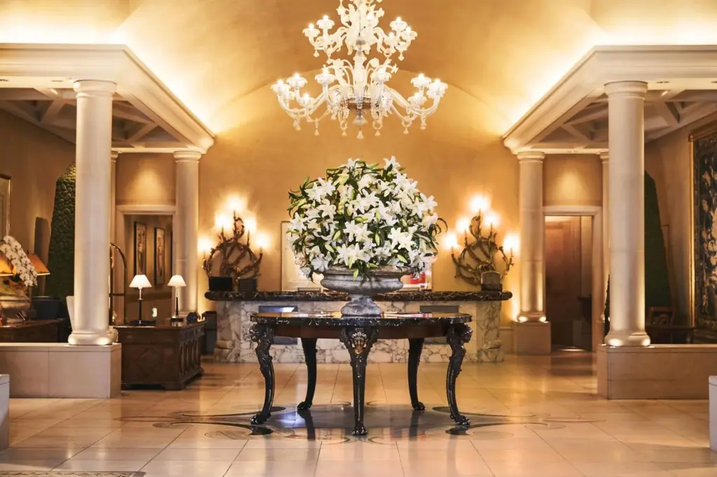 The best hotels in Osaka Prefecture