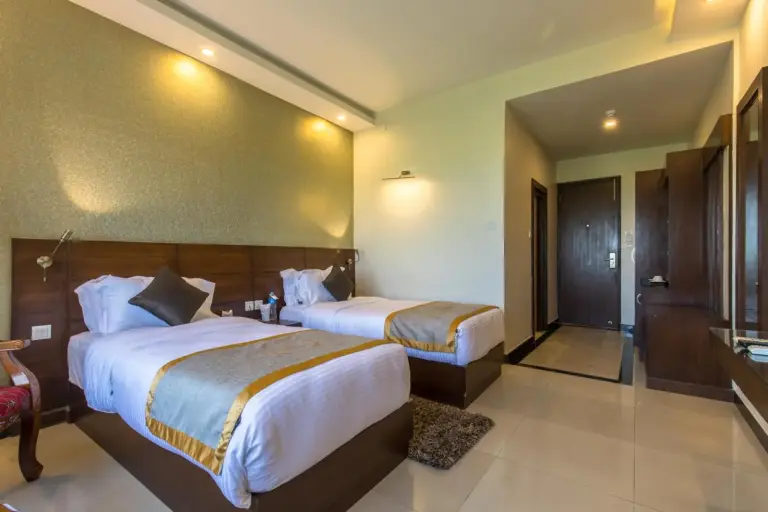 Hotel Ichchha, à Birgunj