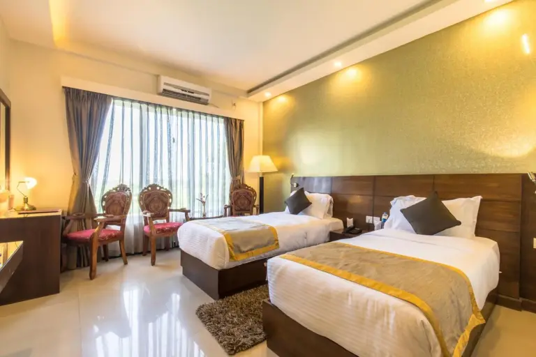 Hotel Ichchha, à Birgunj