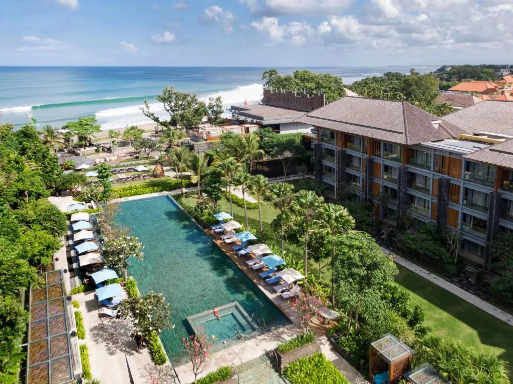 Die Top 11 Family Friendly Hotels in Indonesien
