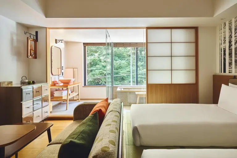 Hotel Indigo Hakone Gora by IHG, in Hakone