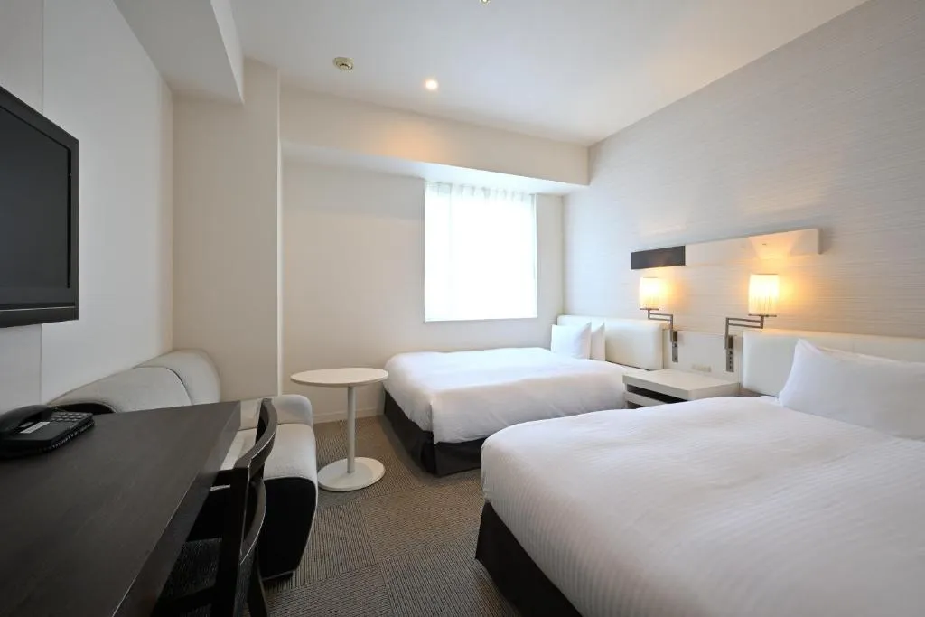 Hotel Keihan Tokyo Yotsuya