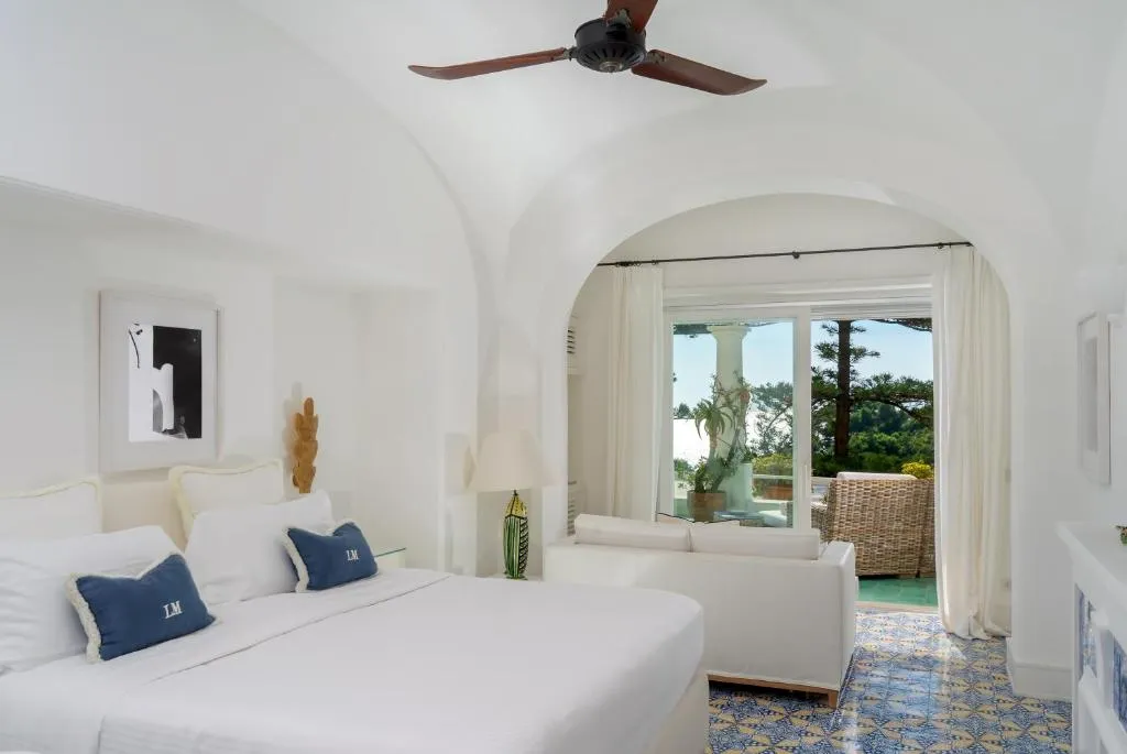 Hotel La Minerva