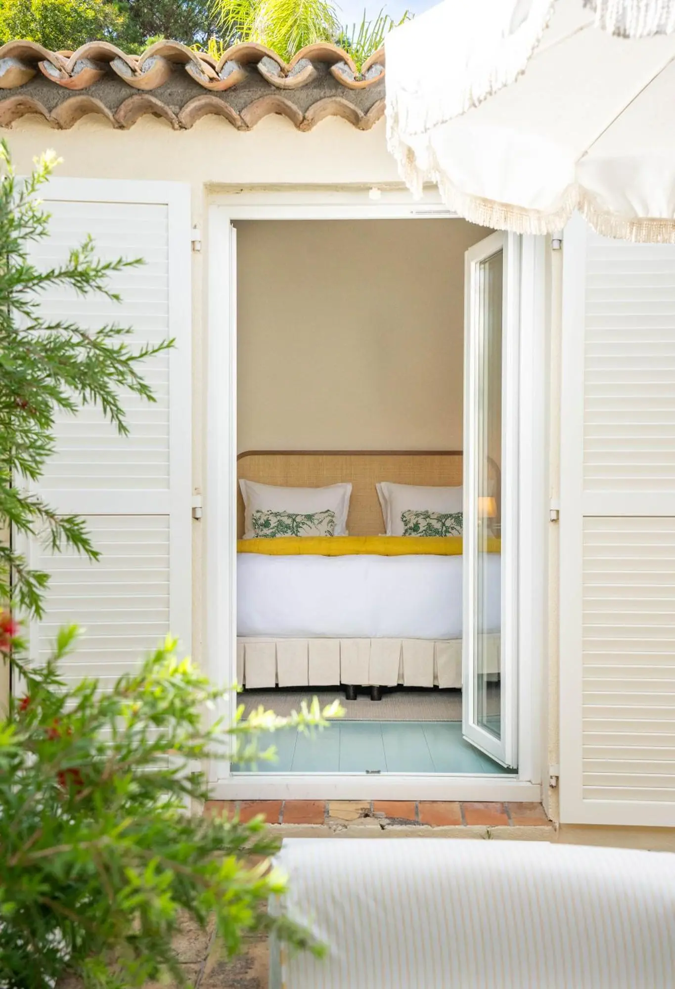 Hôtel La Tartane Saint-Tropez, in Saint-Tropez