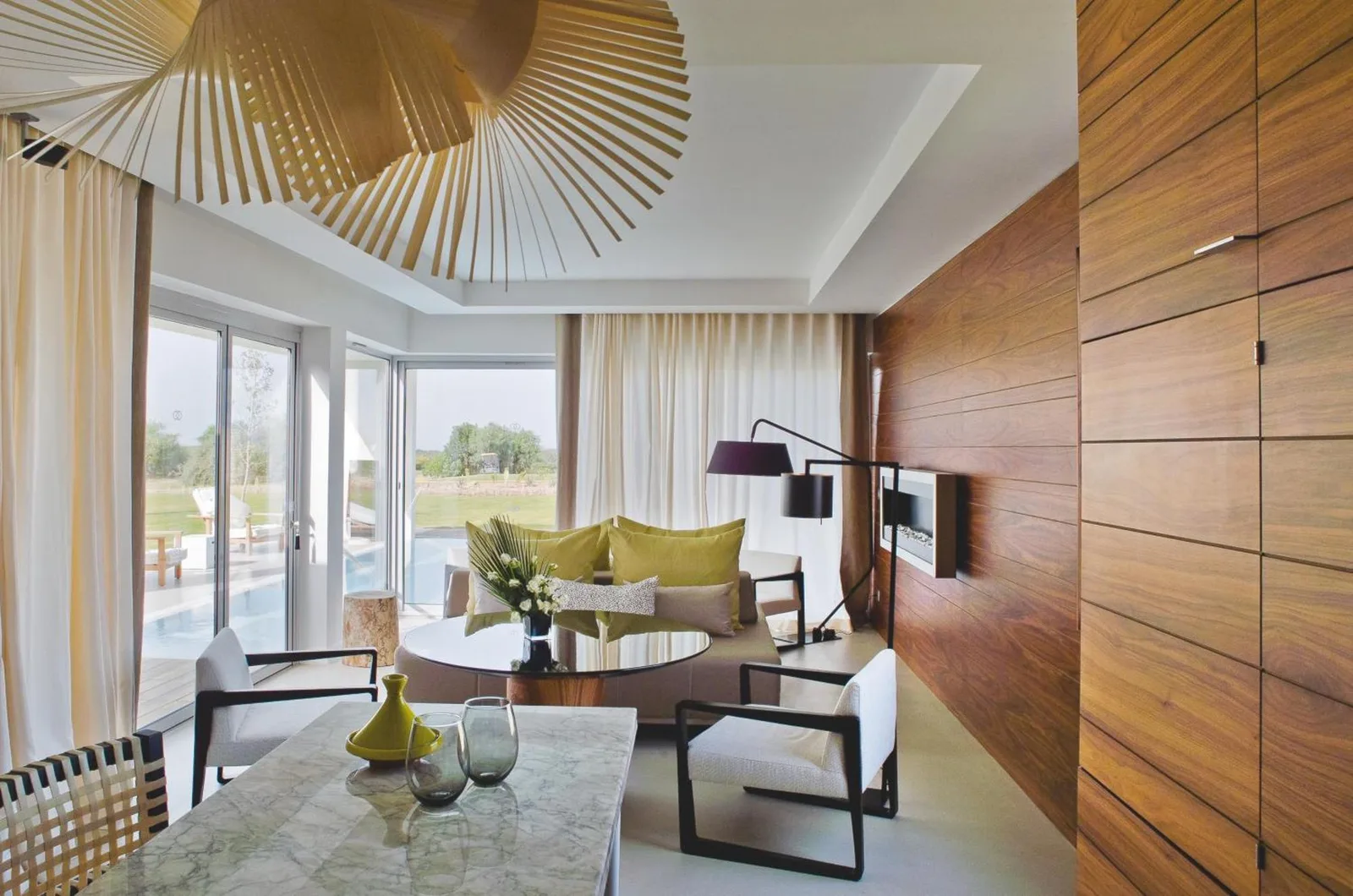 Hotel Le Golf D'Essaouira & Spa, en Essaouira