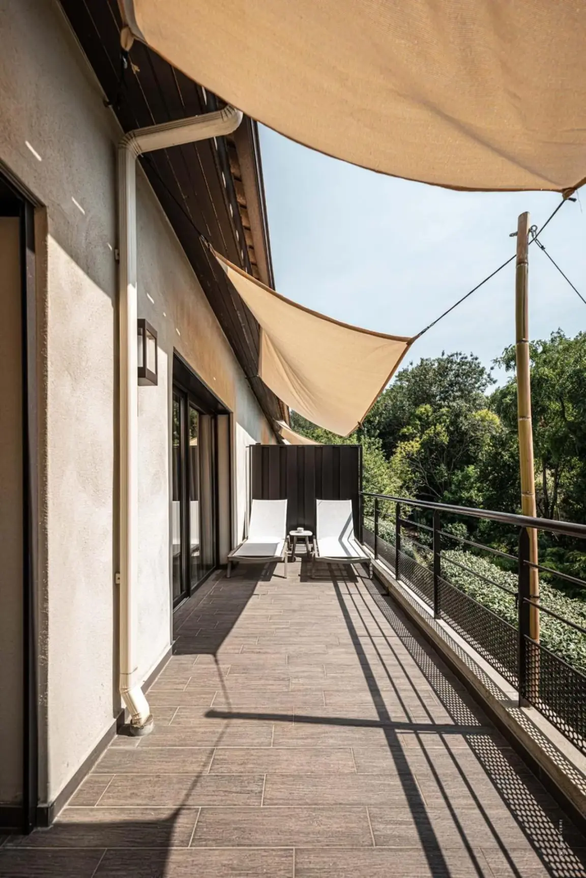 Hôtel Le Parc - La Table de Franck Putelat, in Karslruhe