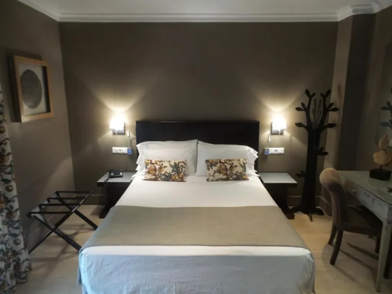 Hotel Moderno Puerta del Sol – Madrid, Spanien Hotelfoto 10