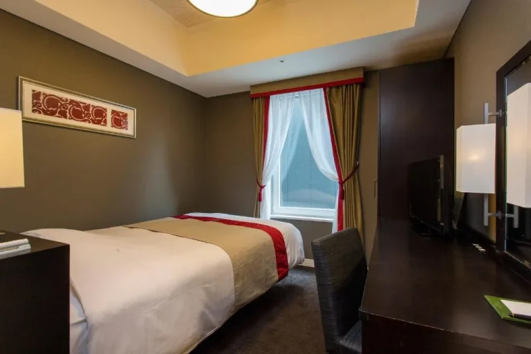 Hotel Monterey Akasaka – foto de hotel en Tokio, Japón 10