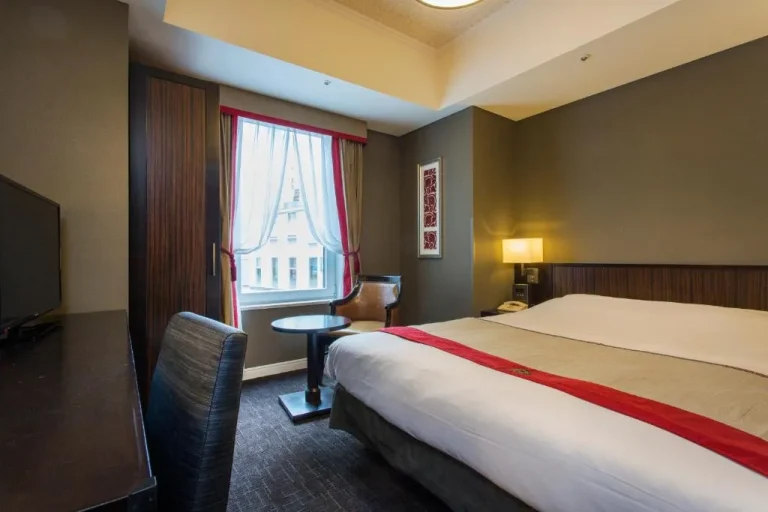 Servicios de la habitación en Hotel Monterey Akasaka, Tokio