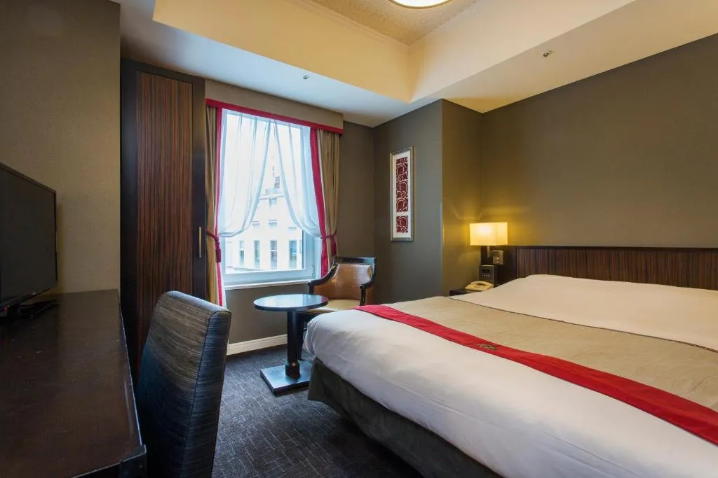 Servicios de la habitación en Hotel Monterey Akasaka, Tokio