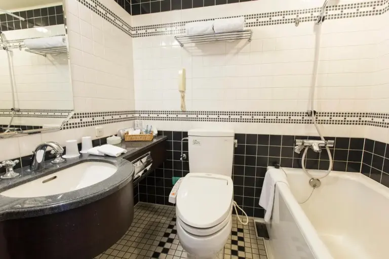 Hotel Monterey Edelhof Sapporo, en Sapporo