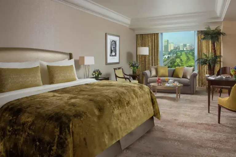 Hotel Mulia Senayan, Jakarta, à Jakarta