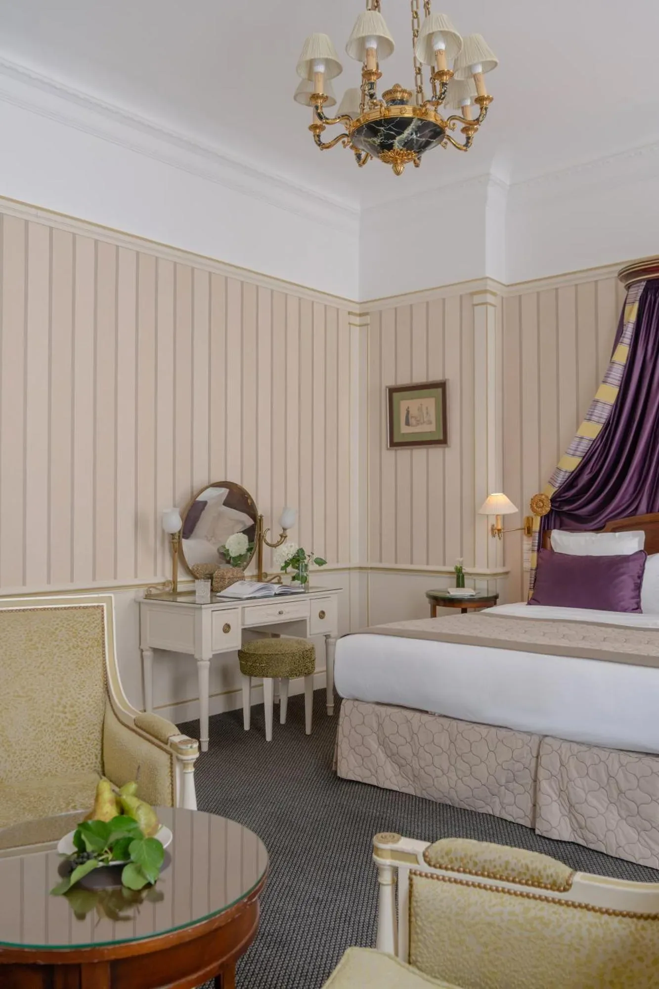 Hôtel Napoleon Paris, en París