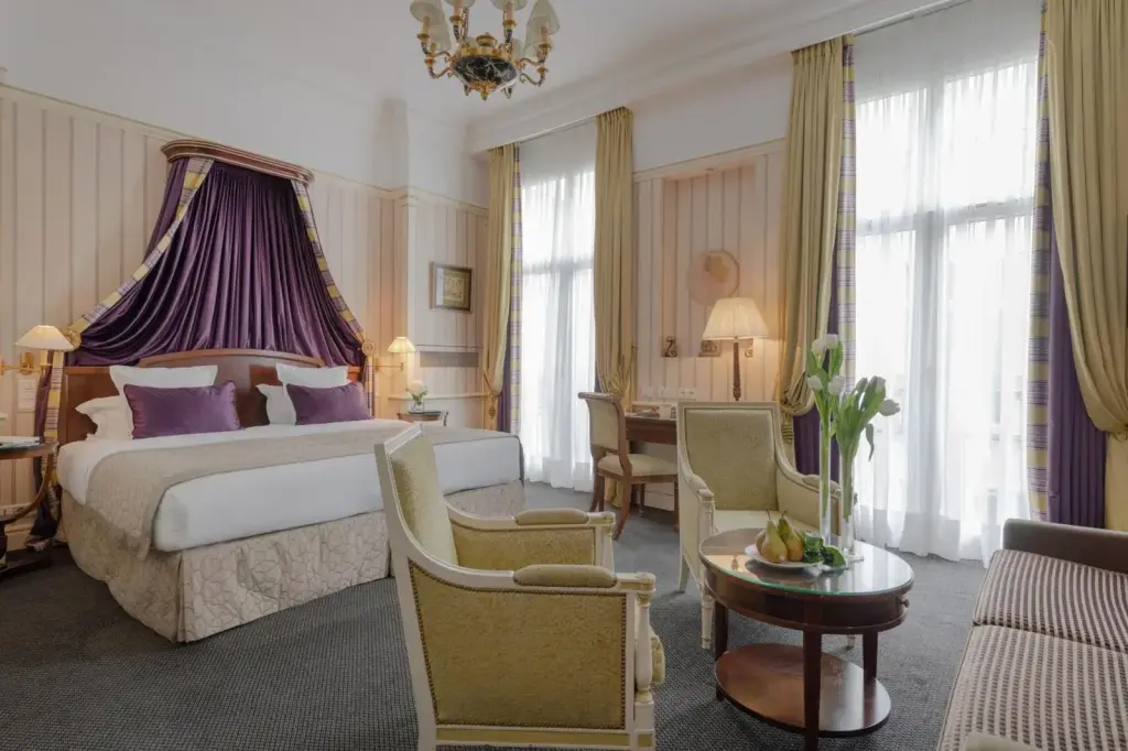 Hôtel Napoleon Paris