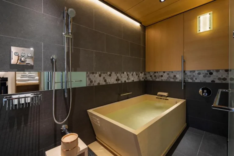 Hotel New Otani Tokyo The Main – Tokio, Japan Hotelfoto 10